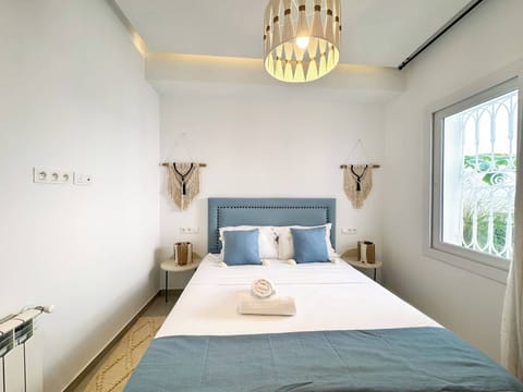 Apartment, 2 Bedrooms | 2 bedrooms
