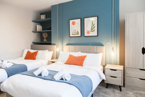 Apartment | 2 bedrooms