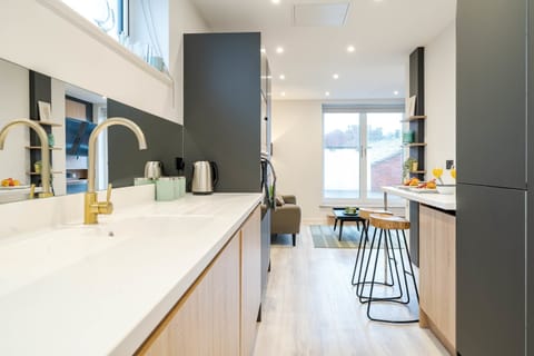 House | 1 bedroom, Internet