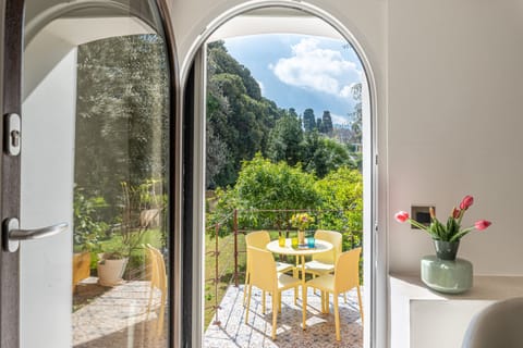 House | 1 bedroom