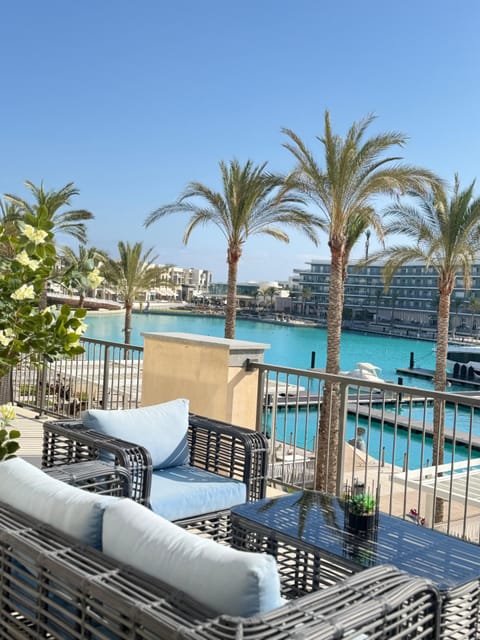 Chalet, Sea View | Terrace/patio