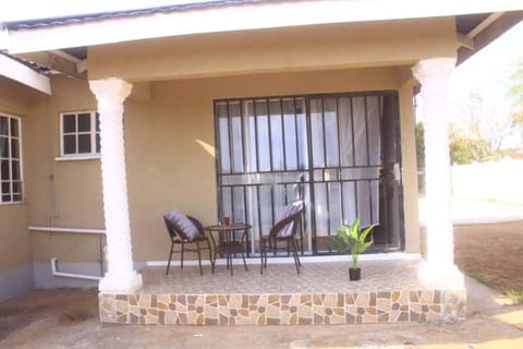 Deluxe Double Room, Balcony, River View | Terrace/patio