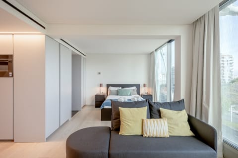 House | 1 bedroom
