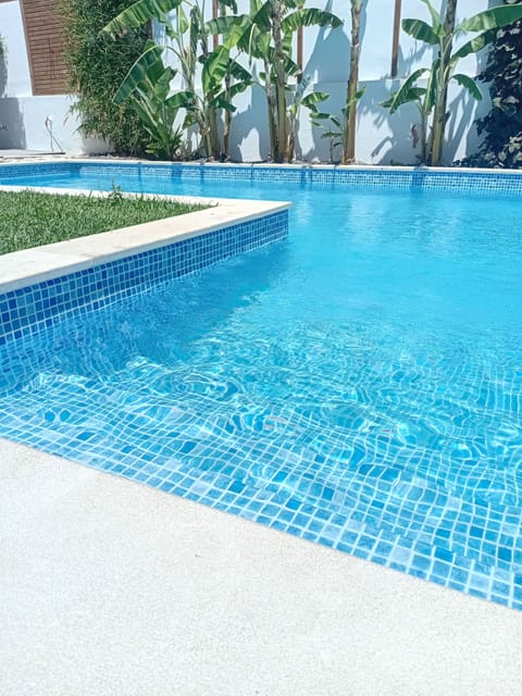 Villa, 4 Bedrooms, Accessible, Smoking | Pool | Indoor pool