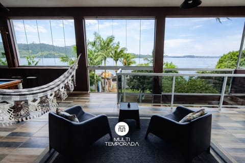 Premium House, Air conditioning, Lagoon View | Lake view
