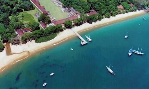 Suite Dalva Otaviano | Beach