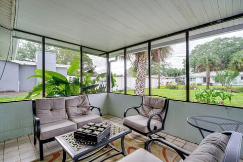Melbourne Vacation Rental | 3BR | 2BA | 1,900 Sq Ft