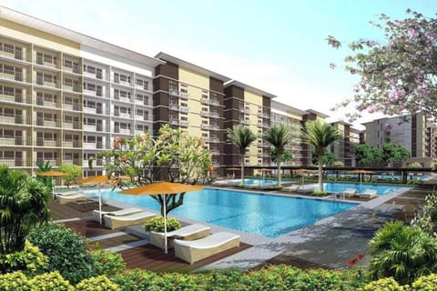 Condo, 1 Bedroom, Accessible | Pool | Outdoor pool