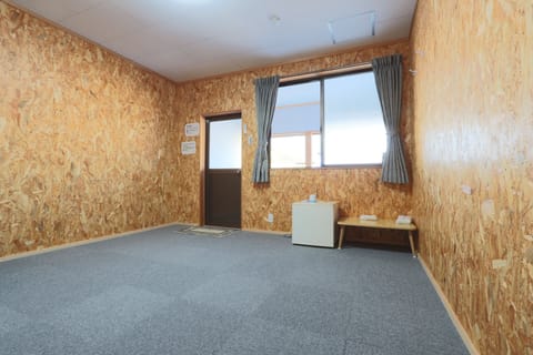 Bungalow, Non Smoking (Only Sleeping Bag Bedding) | Interior