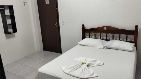 Basic Room, 1 Double Bed