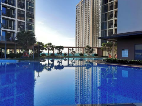 Double Room | Pool | Outdoor pool