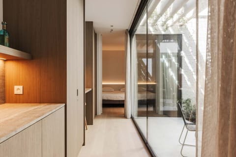 House | 2 bedrooms, Internet