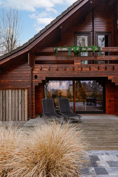 House | 2 bedrooms, Internet