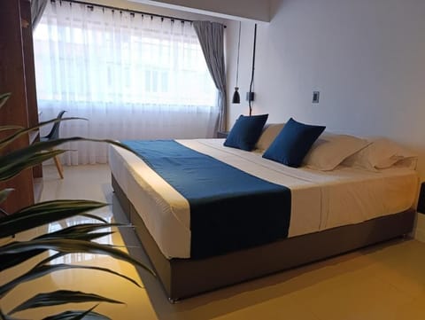 Comfort Double Room | In-room safe, free WiFi