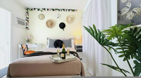 House | 1 bedroom