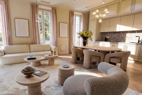 Apartment | Interior