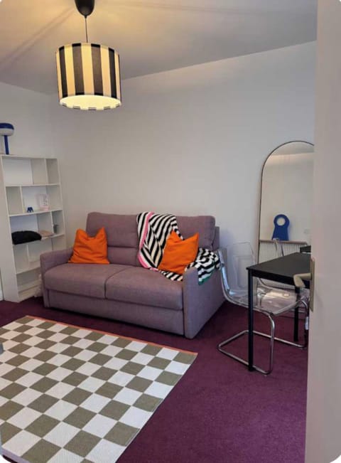 House | Living area