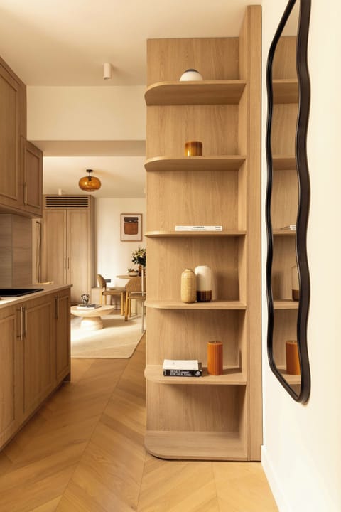 Apartment | Interior