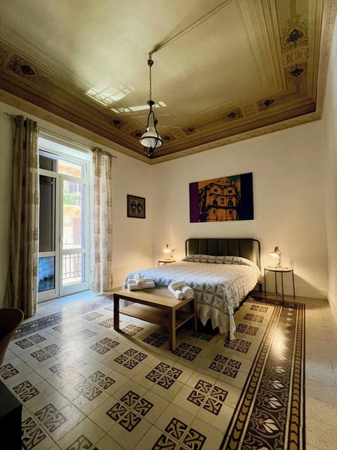 Superior Room, Balcony, City View | Desk, laptop workspace, iron/ironing board, free WiFi