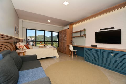 Apartment | WiFi (free)