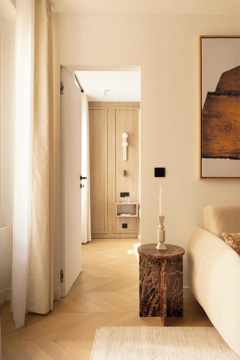 Apartment | Interior