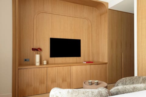Apartment | Interior