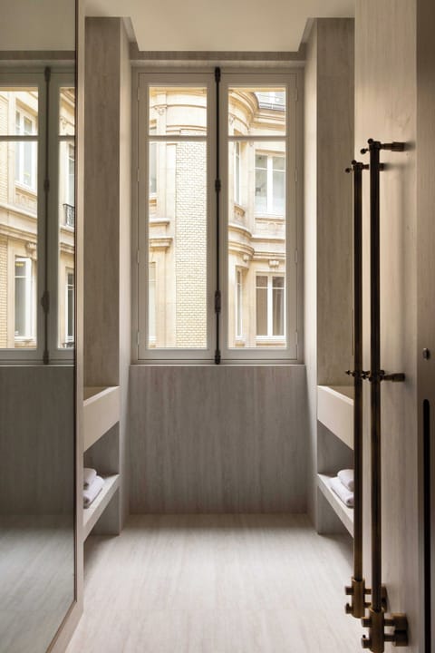 Apartment | Interior