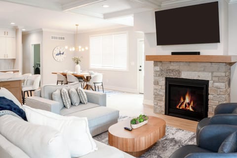 Welcome to the Mill Street Retreat!