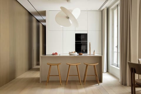 Apartment | Interior