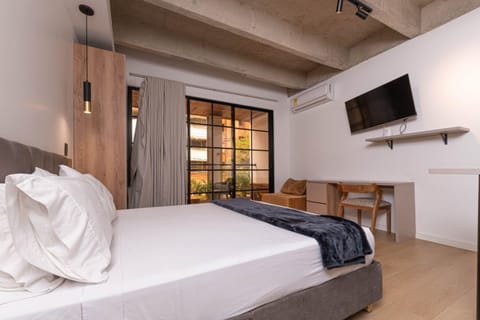 House | 1 bedroom