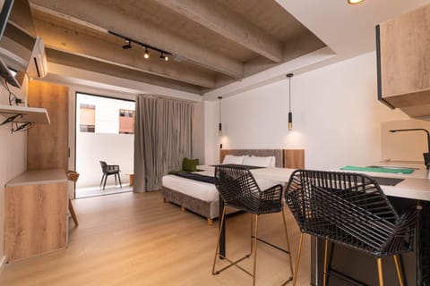 House | 1 bedroom