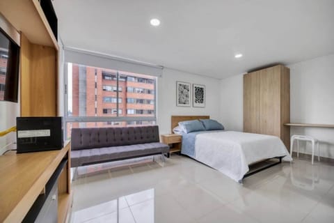 House | 1 bedroom