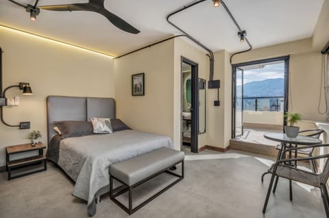 House | 1 bedroom