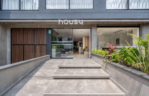 House | 1 bedroom