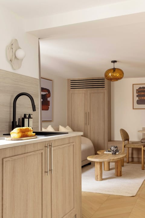Apartment | Interior