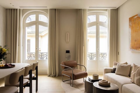Apartment | Living area