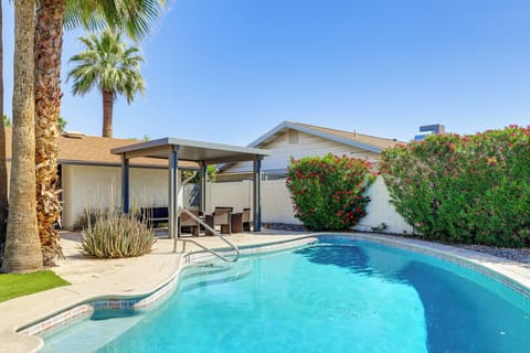 Scottsdale Vacation Rental | 3BR | 2BA | 1,400 Sq Ft