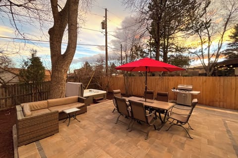 Arvada Vacation Rental | 3BR | 2BA | 1,358 Sq Ft