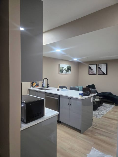 House, 2 Bedrooms | Interior