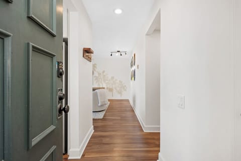 Entry