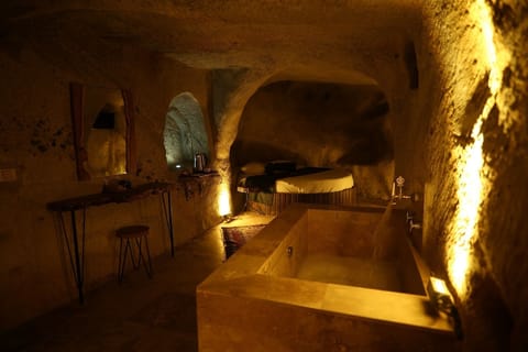 Superior Double Room, Private Pool | Spa