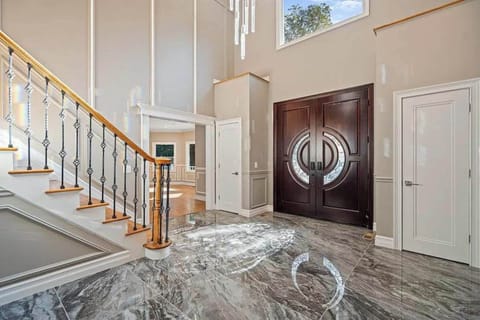 House (Multiple Bedrooms) | Interior