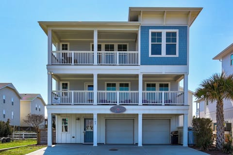 Exterior - Exterior