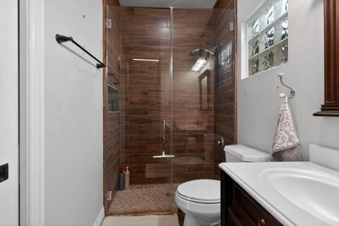 Bathroom - Guest House
