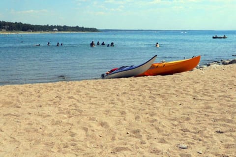 balm beach