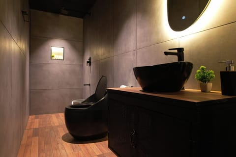 Suite | Spa