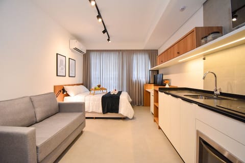 Apartment | WiFi (free)