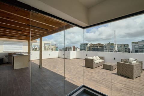 House | 1 bedroom