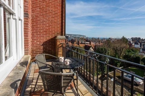 11 Springhill Balcony