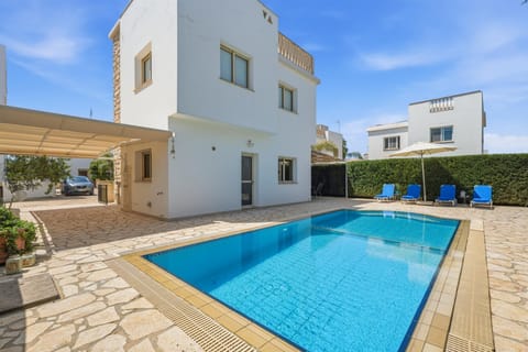 Villa Alexia by Ezoria Villas (16381)